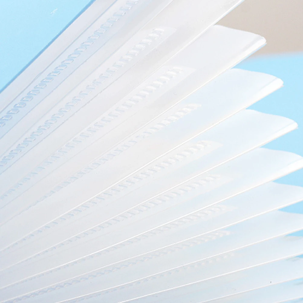 

2 шт. папка для файлов формата А6, 13 сеток, портативная пластиковая папка-гармошка для студентов, учителей, офиса, дома, школы, органайзер для документов