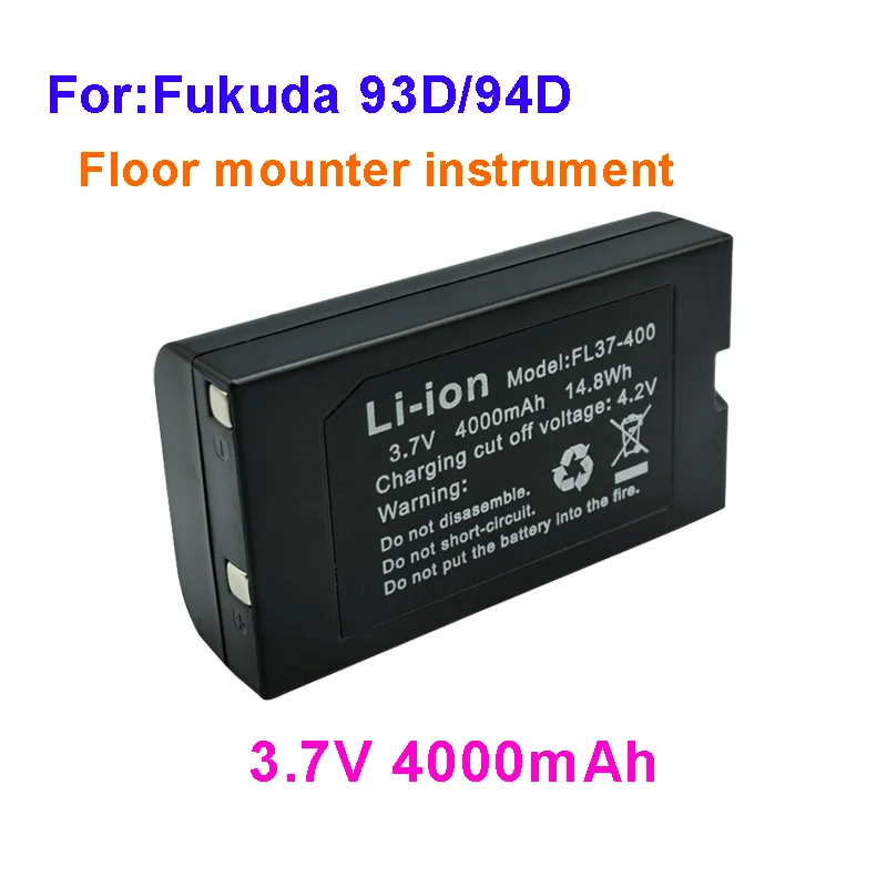 

Новый ионный аккумулятор 3,7 В, 4000 мАч, подходит для настенных выравнивающих устройств на строках 12, 16, зеленых свечей 93 и 94