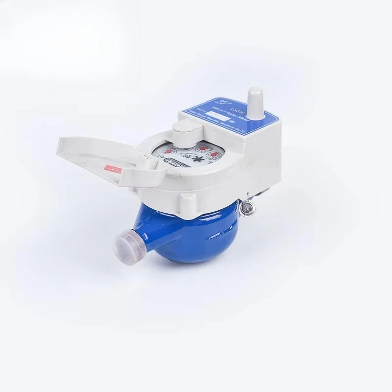 High Quality Wireless Remote Water Meter Reading and Customizable with OEM Support