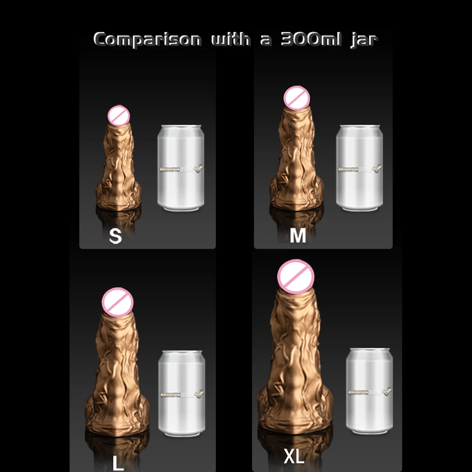 JYBL Warrior البلاتين المكونات الناعمة قضبان اصطناعية ألعاب جنسية من السيليكون للأزواج للجنسين خالية من الفثالات تهتز