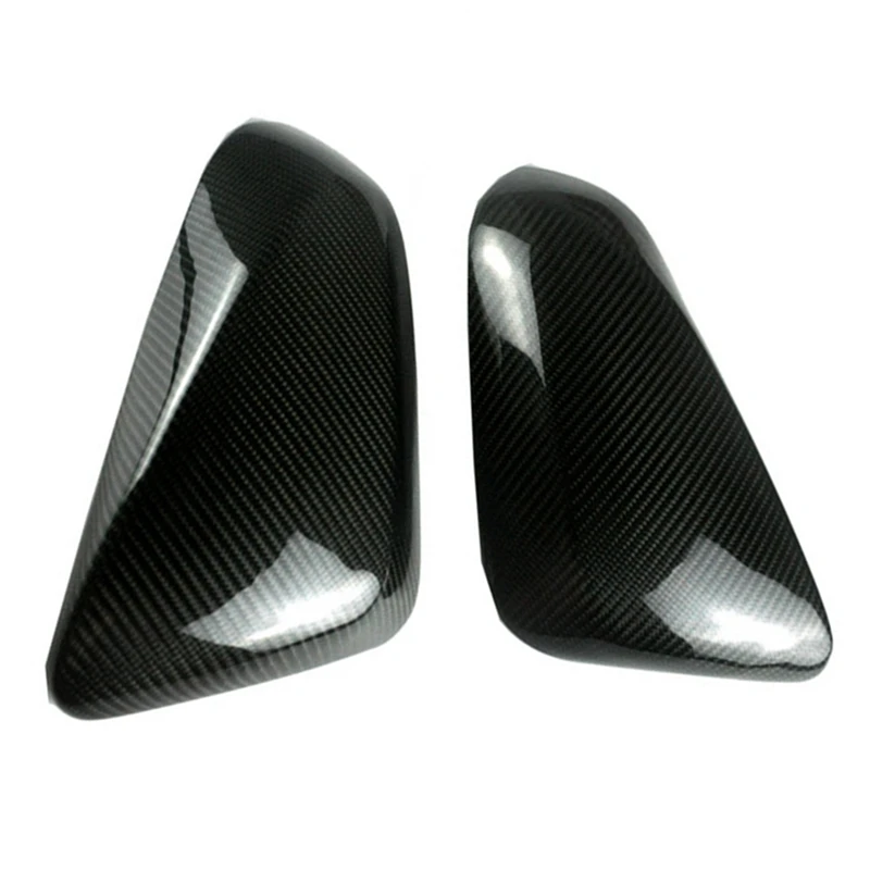 

Carbon Fibre Mirror Housing Mirror Housing For 16-22 Lexus NX200 NX300 RX350 RX450H