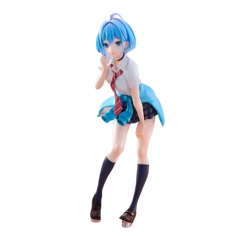 

Brand New Genuine Bandai FURYU Is There Pure Friendship Between Men and Women Inuzuka Hikaru Hand Model Gift Ornaments in Stock