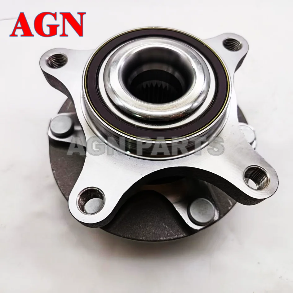 

Для FORD RANGER 2019-2023 Ступица колеса в сборе, KB3Z-1104-B KB3Z-1109-A 515207