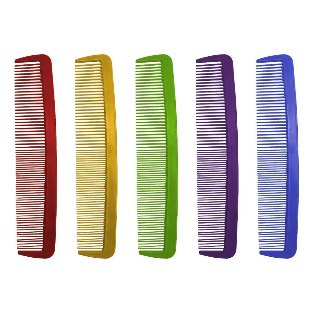 Halloween Funny Giant Big Comb Handmade Natural Comb Wide Tooth Comb for Halloween Party Carnival Party Gifts