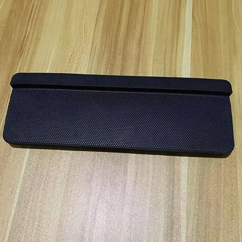 مكتب وسادة الكوع دعامة كوع الحشو مريح رغوة الذاكرة دعامة كوع منصات لمكتب مكتب عدم الانزلاق وسائد الذراع مع الألم