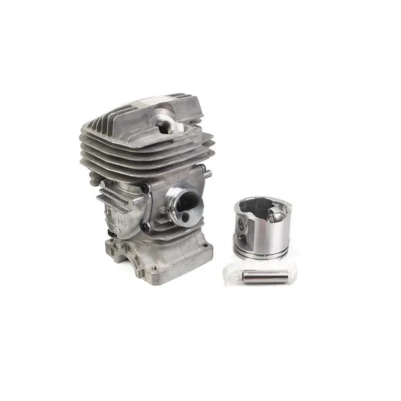 

for Steele MS291 gasoline saw cylinder assembly, logging saw cylinder block, cylinder barrel