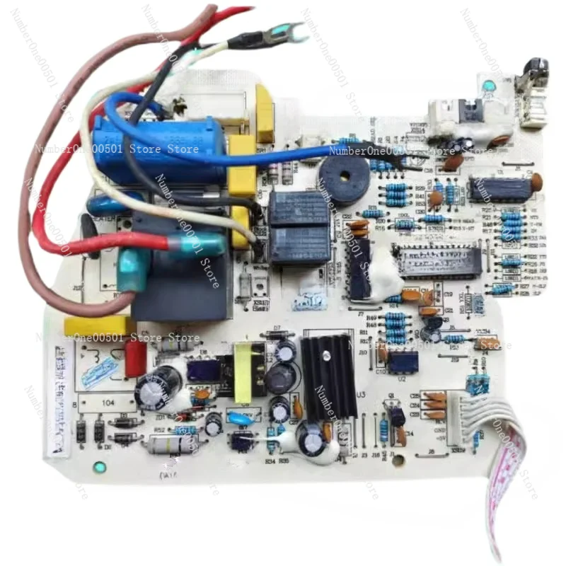 

New board for air conditioner computer board circuit board LH-CH25G/LPG-K CH25G/LPG-K modular