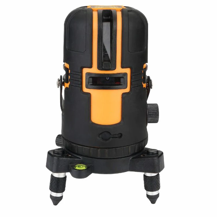 

Laser Line Projector Leveling Unit Level Sensor Laser Level