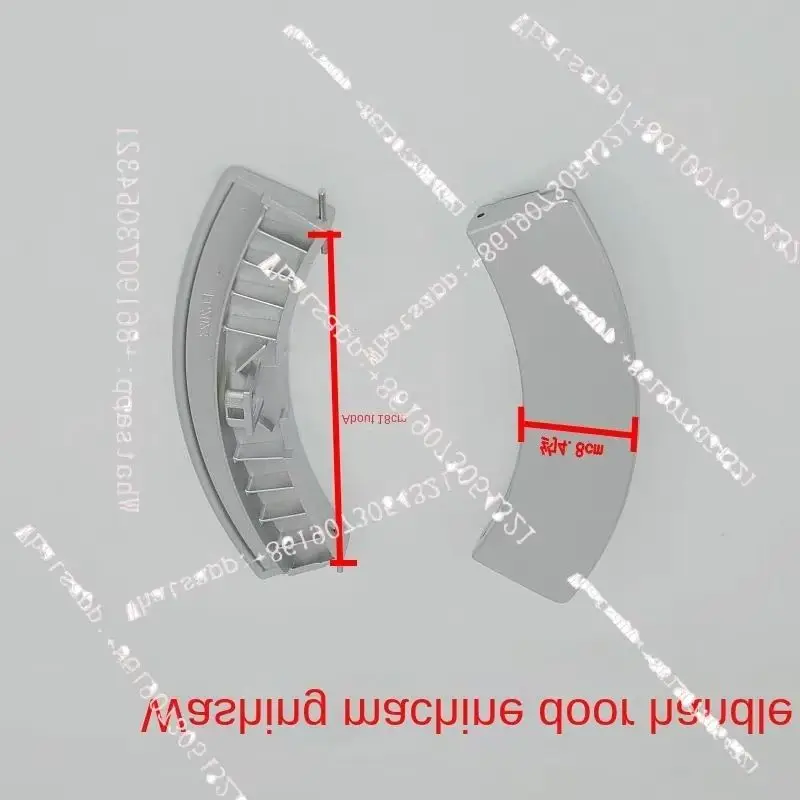 

FGHUFor Washing Machine Door Handle WM1065 WM170XS WM270XS WM1805 WM3005