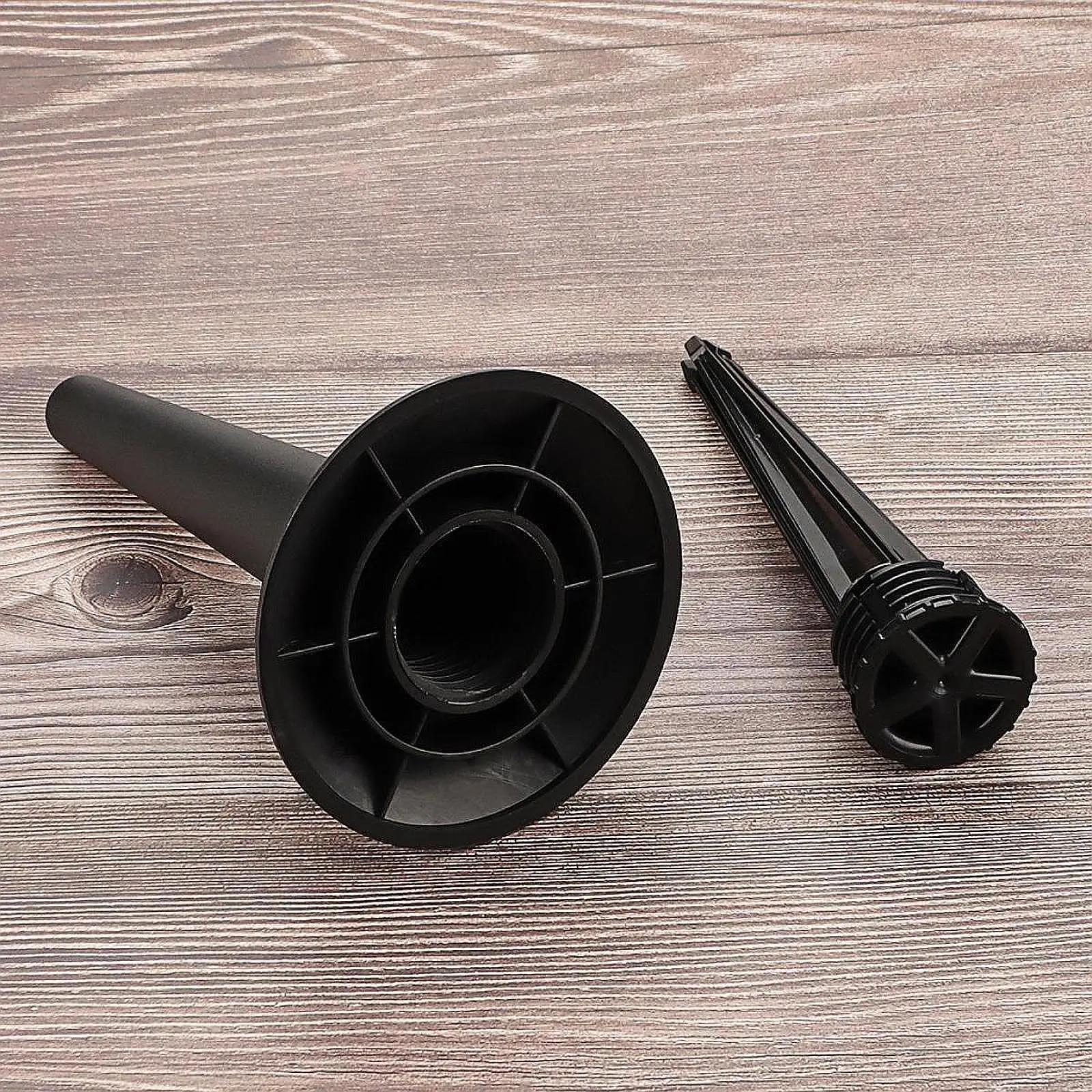 Trompetstandaard Opvouwbare Muzikant Cadeau Blaasinstrument Accessoire Lichtgewicht Metalen Been Base Professional Voor Oefenconcert