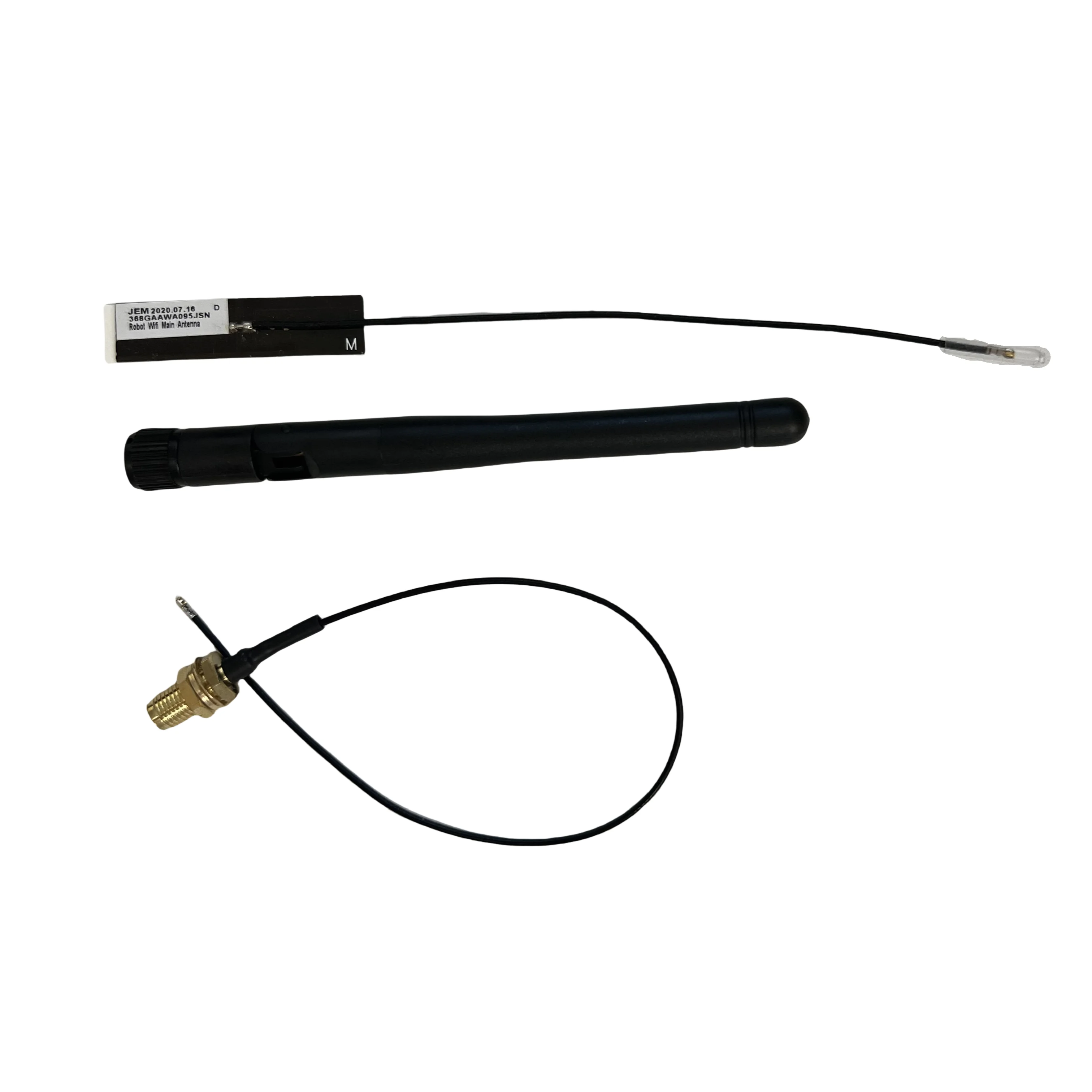 Wifi Antenna Cable Card for Lenovo ThinkCentre