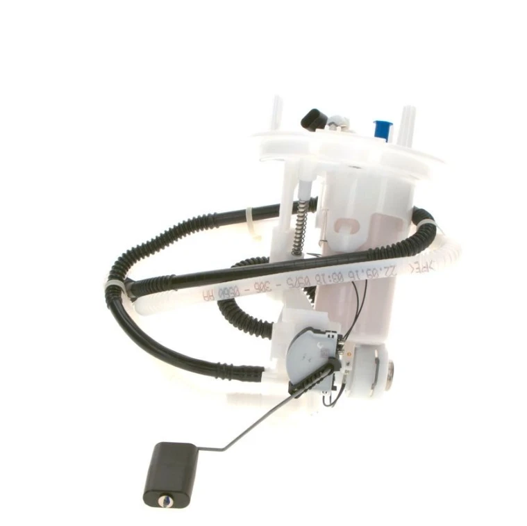 

W204 C250 1.8L 12-15 E250 Fuel Pump Fuel Pump Assembly 2044700394 2124701394