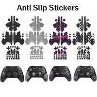 Anti-Slips Stickers For Flydigi Vader 3 Pro Flydigi Vader 4 Pro Buttons Non-slip Tape Set (NOT CONTROLLER)