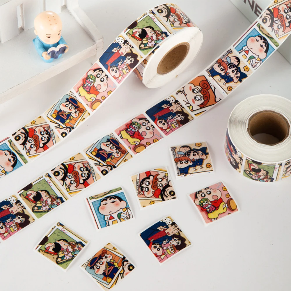 Thumbnail 4 - #57 Compare Kids Decorative Stickers Before You Buy