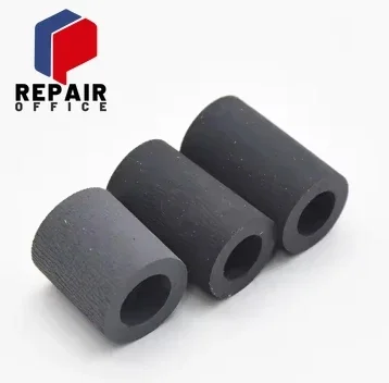 1X 40X8736 ADF Pickup Separator Roller Tire for Lexmark MX310 MX410 MX510 MX511 MX610 MX611 CX310 CX410 CX510 XC4140 XC4150