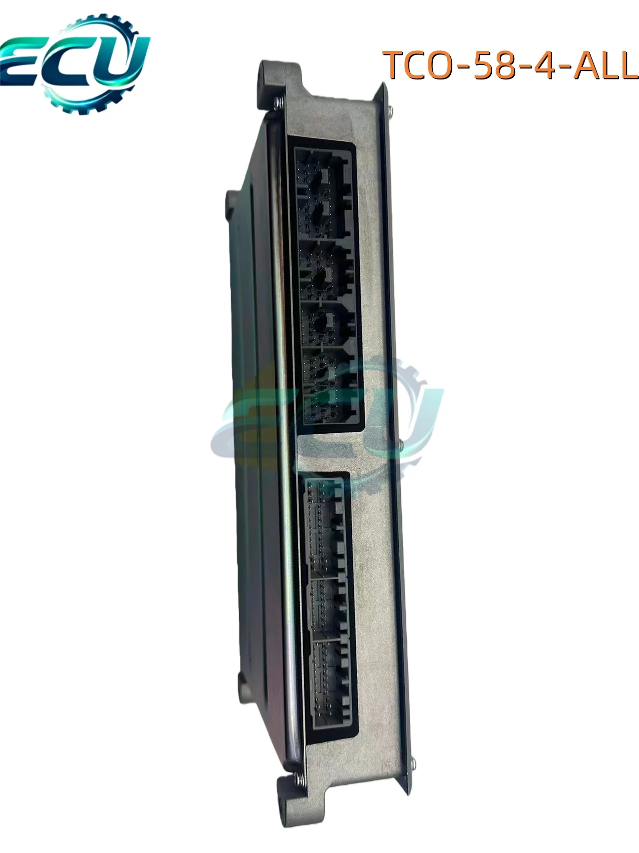 Contrôleur TCO-58-4-ALL YY22E00061F2, pour pièces Kob-elco, composants d'excavatrice. Sauvegarde de qualité d'un an