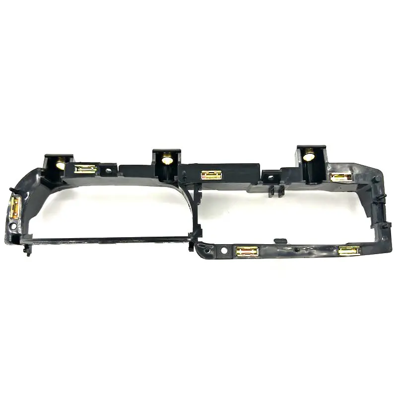 SKTOO For VW Passat B5 Master Window Switch Panel Retaining Bracket Window Lifter Base 3B1 867 179C