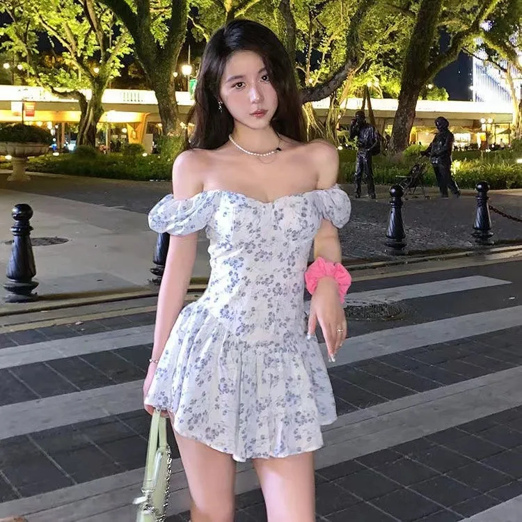 

women clothing 2024 new a. aliexpress france roupas para mulheres white dress short dresses evening ropa de mujer envios gra