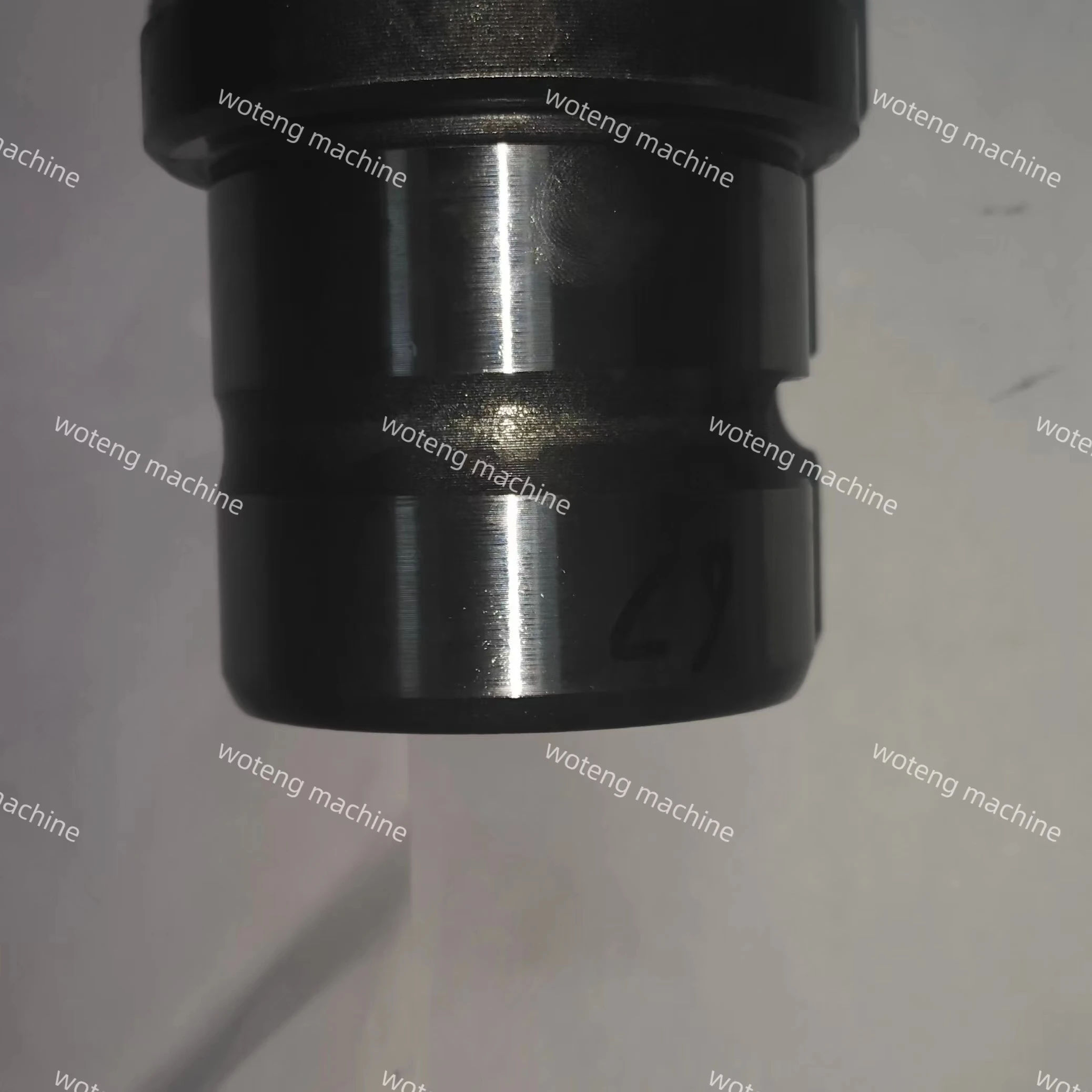 Hammer Breaker Steps Lower Bush For Excavators Hammer 45mm 68mm 75mm