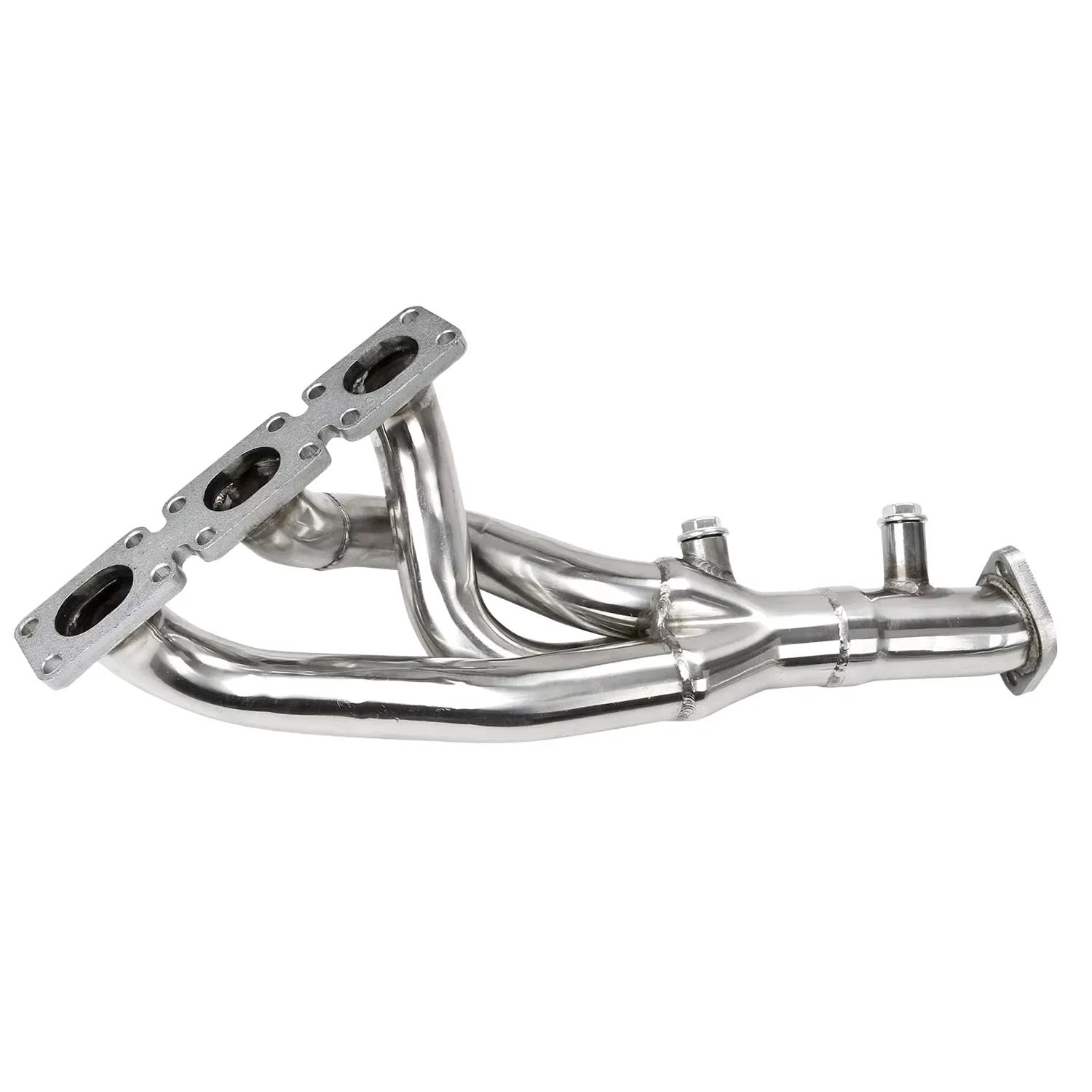 Exhaust Header for 1996-2002 BMW Z3 1997-2000 E39 5 Series 2.5L 2.8L 3.0L Engines EH-28538