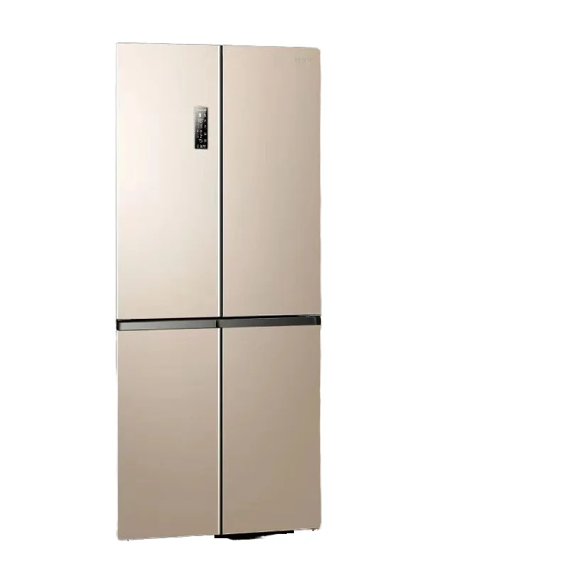 

Multi-door, large space stainless steel, refrigerator, durable