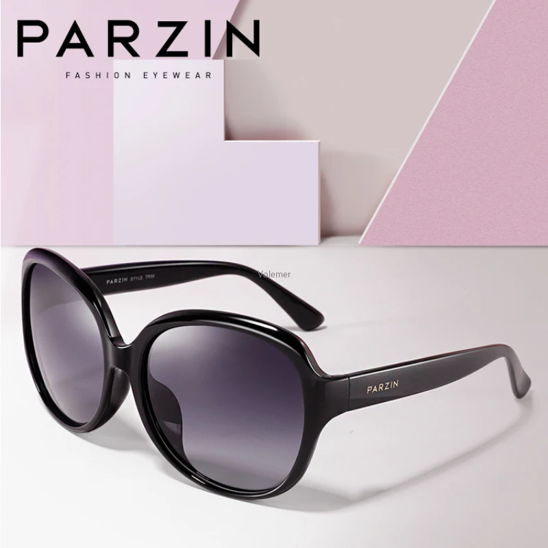 Youpin แว่นตากันแดดแฟชั่น Retro แว่นตา Polarized กรอบพิเศษแว่นตากันแดดแนวโน้ม