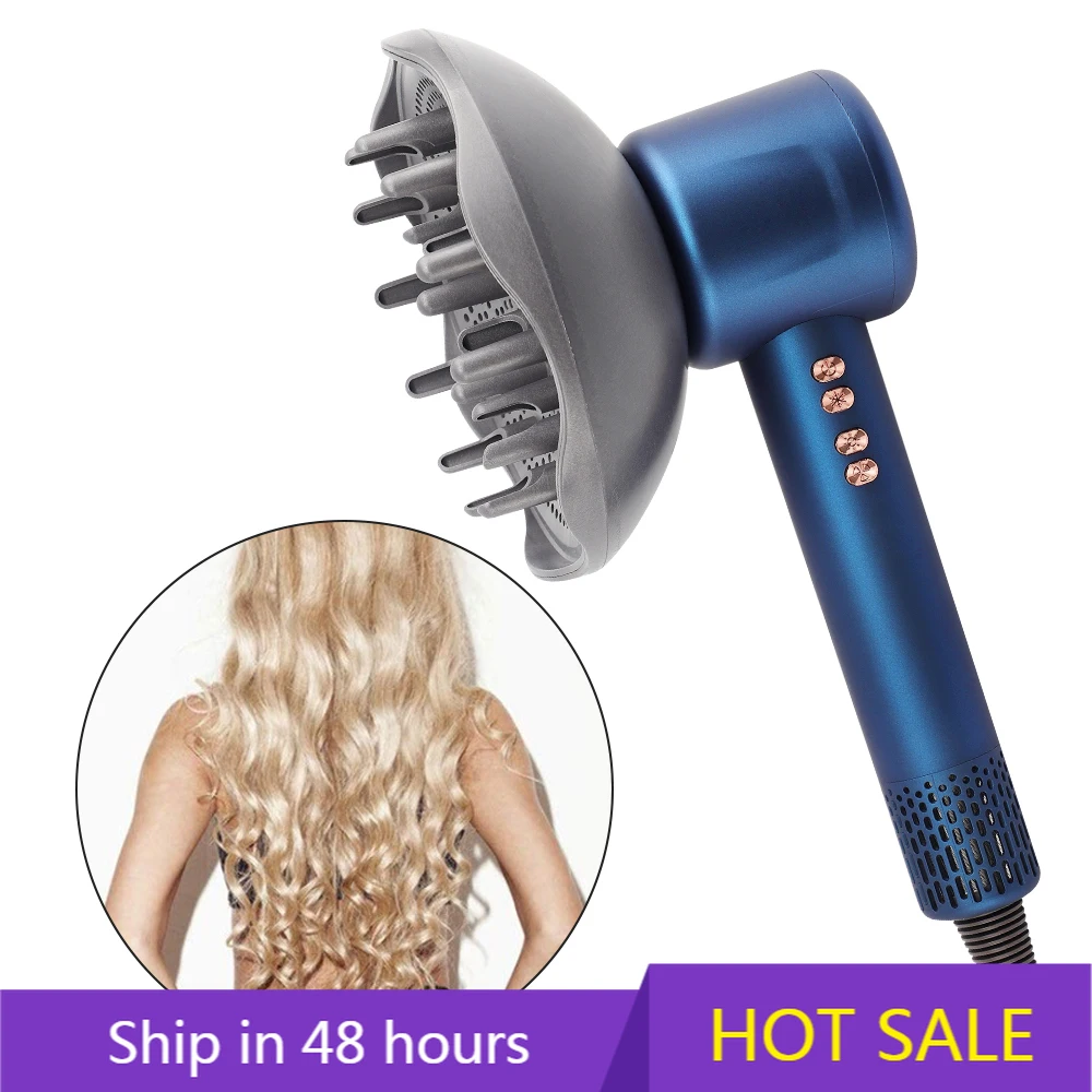 

YTYIN New Arrival Professional Salon Equipment Brushless Motor Blower Drier Cheapest High Speed Ionic Hair Dryer