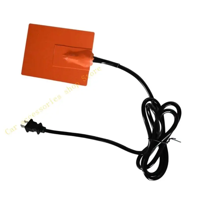 

T21E Upgraded Engine Preheater Effective Car Heating Solution Oil Bottom Preheater