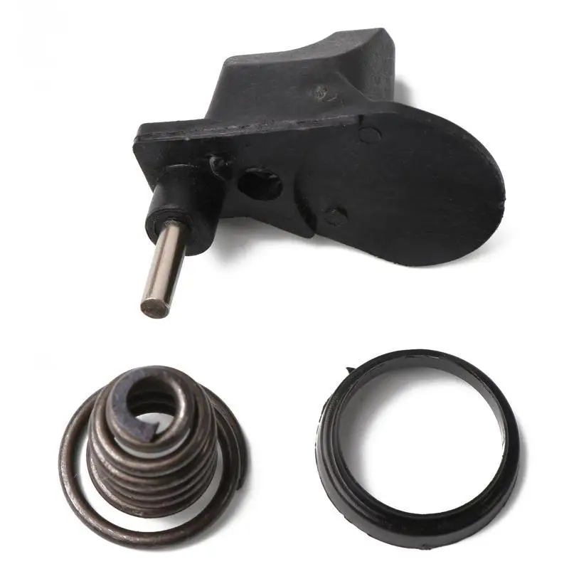 652F GRAINSAW ACCESSORIONS Portabel Chain Catcher dan Washer & Spring for China 58cc