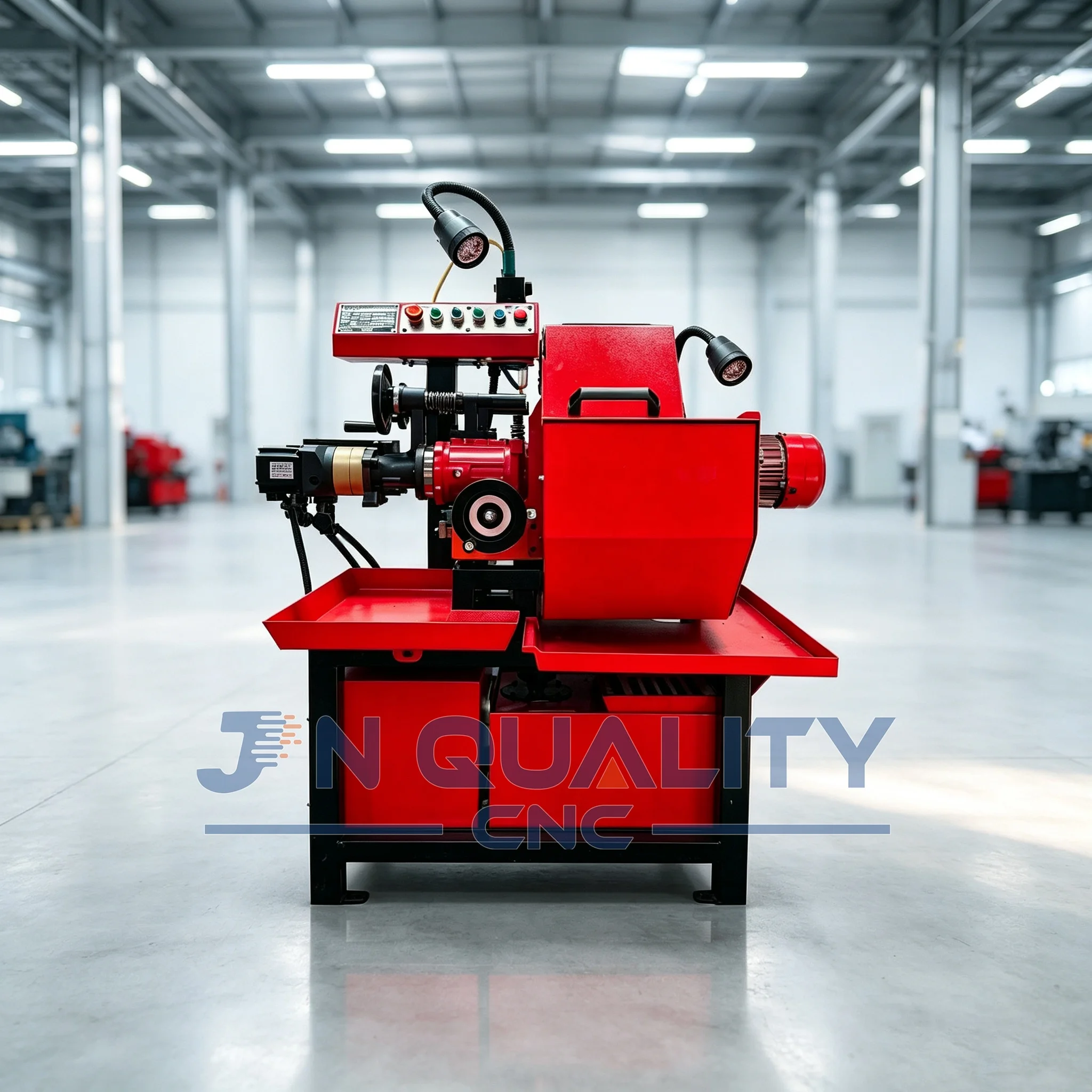 Dual-side Brake Disc Grinding Machine Double Side Brake Disc Grinder C9340-G-W-2026