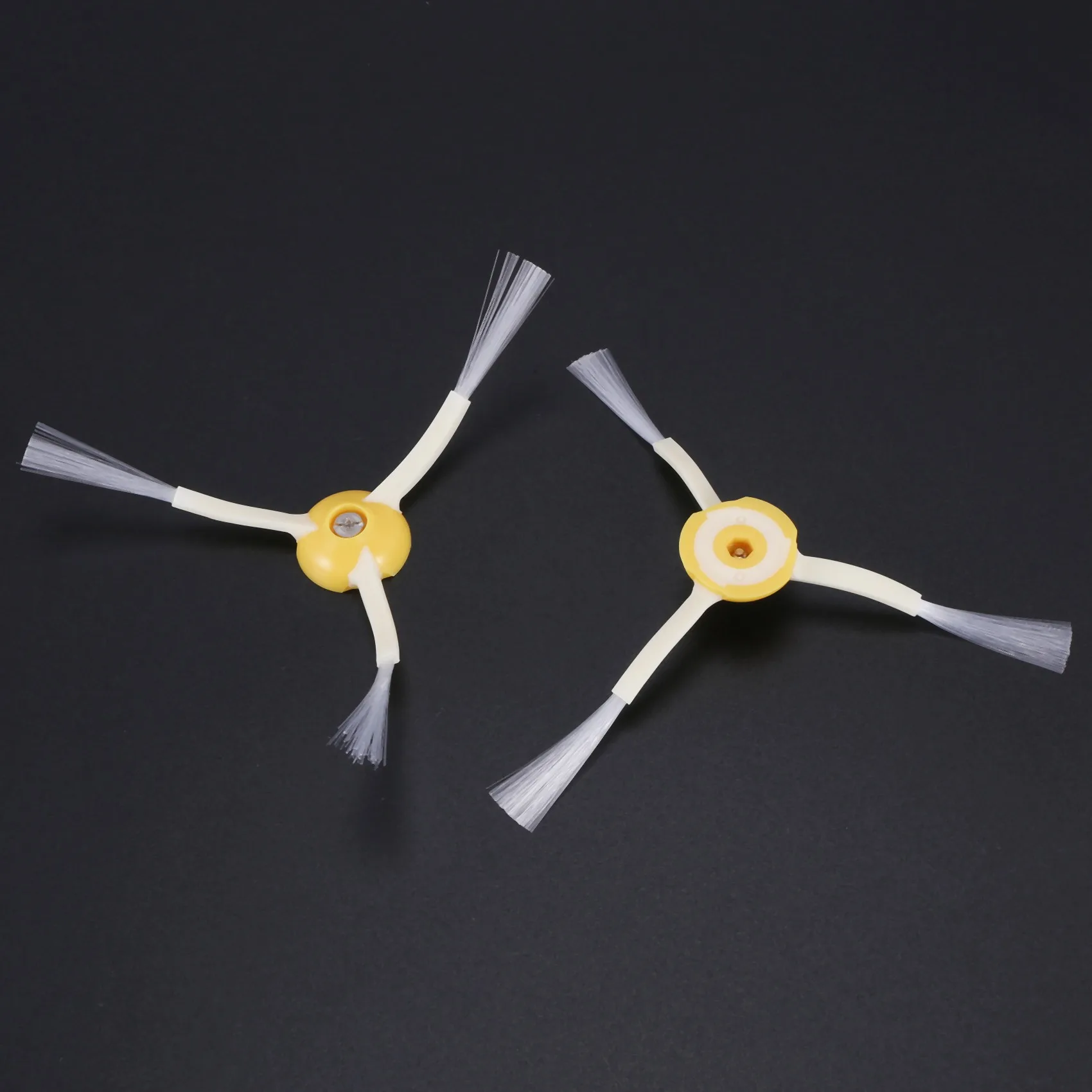 Rolo principal escova kit de pele do pneu para irobot roomba 800 900 série 870 880 980 aspirador peças robô