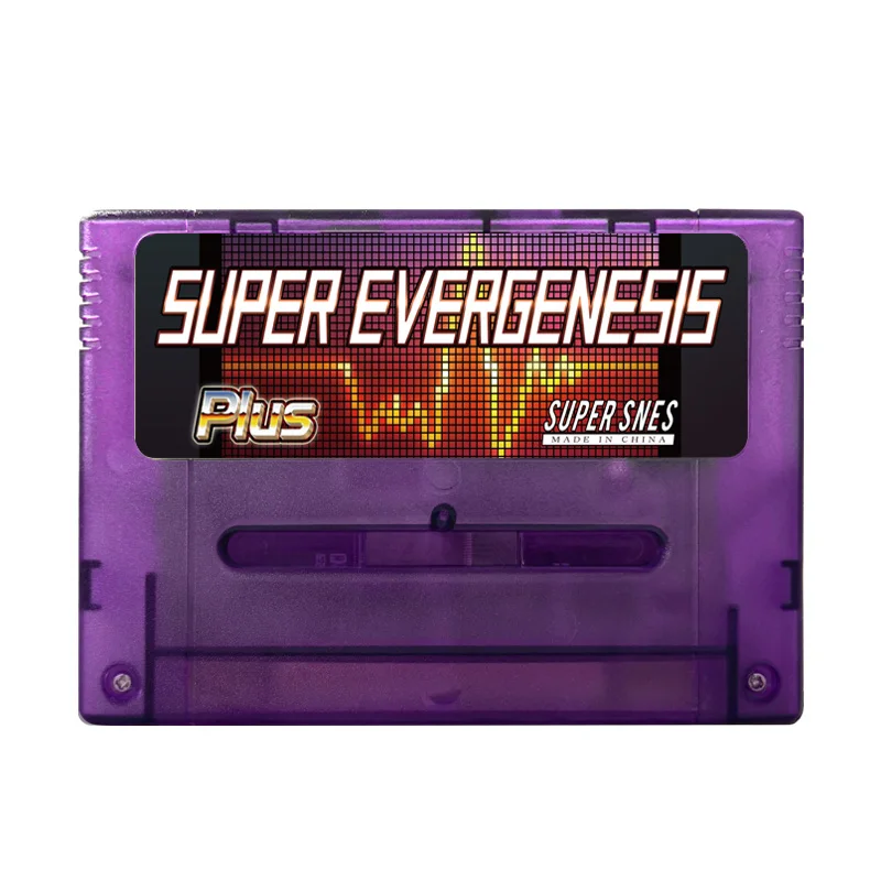 3000 in 1 V1.0 Video Game Cartridge, Super Burning Card, Built-in 8G TF Card, Game Card Card for SNES/SFC Game Consoles (Compatible US Version Only 3000 in 1 V1.0 Video Game Cartridge, Super Burning Card, Built-in 8G TF Card, Game Card Card for SNES/SFC Game Consoles (Compatible US Version Only
