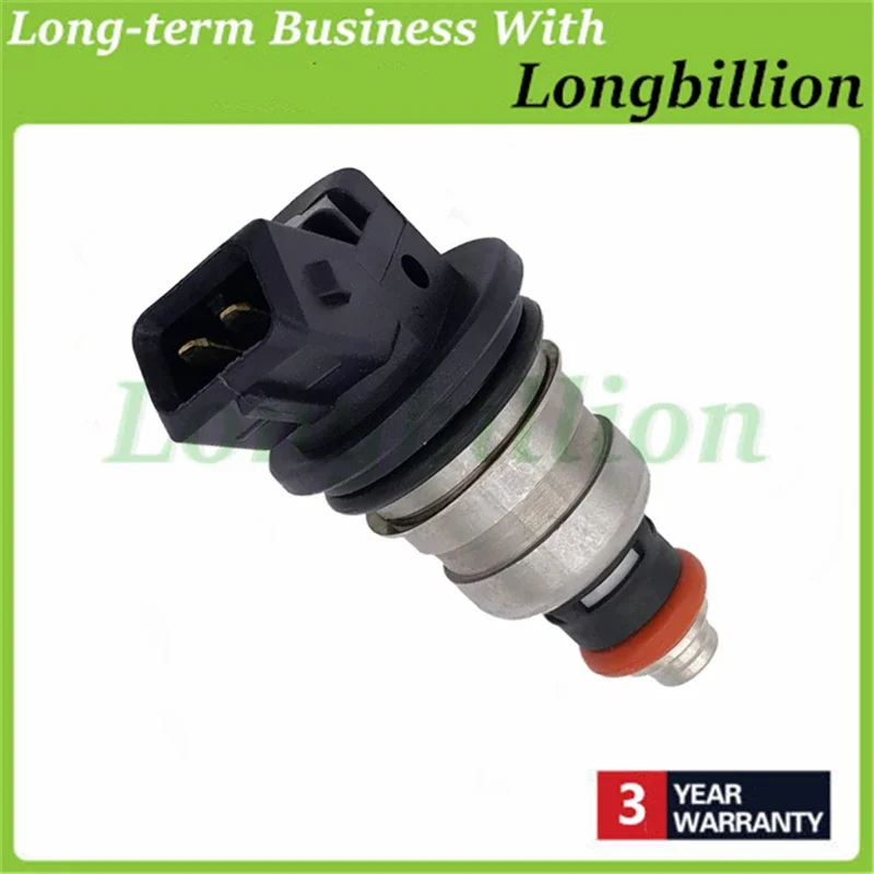 Set of 6 Fuel Injector 37003-804841 for Mercury Outboard 150hp DFI Optimax 37003804841 37003-804841 High Quality Nozzle