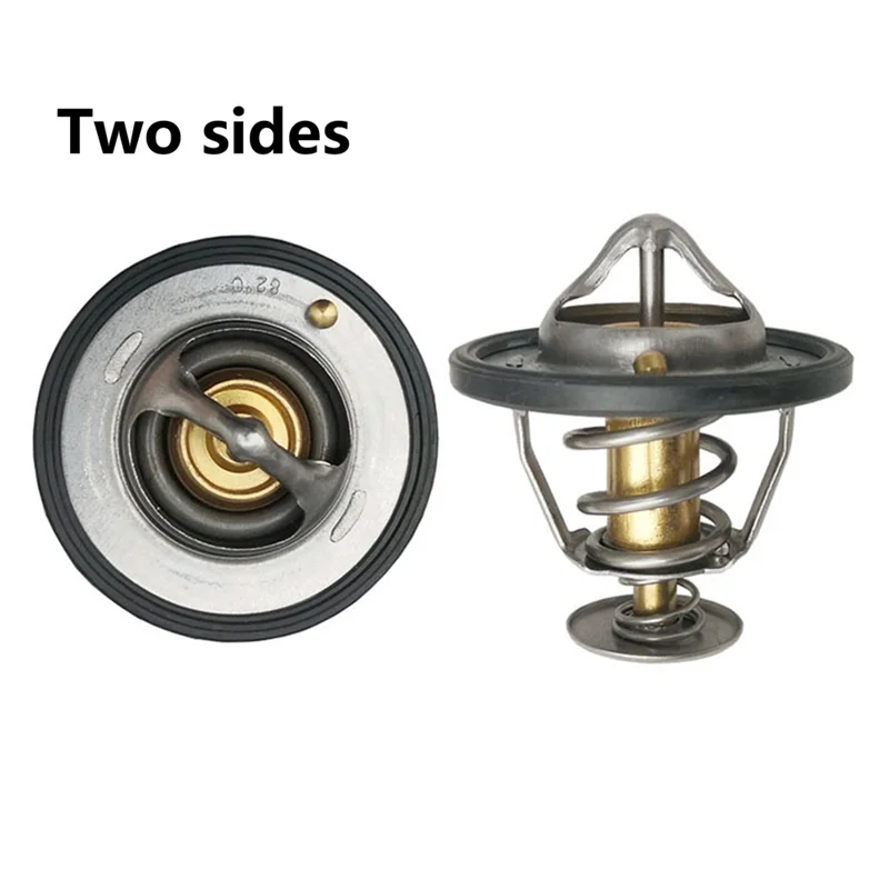 Stable-21210AA181 Engine Coolant Thermostat For Subaru Ascent Impreza Legacy 2011-2018 21210-AA181 High Quality Car Accessories