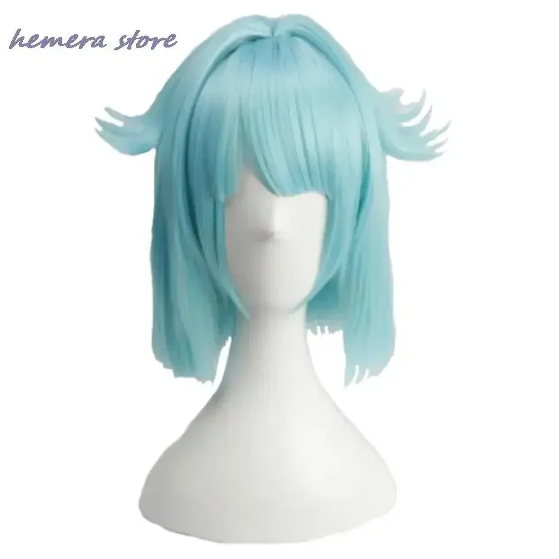 КосплейNito Nazuna Rabbit Косплей Костюм Ансамбль Звезд Шино Хадзиме Маширо Томоя Толстовки Шорты Униформа Костюмы Парик Вечеринка Рол