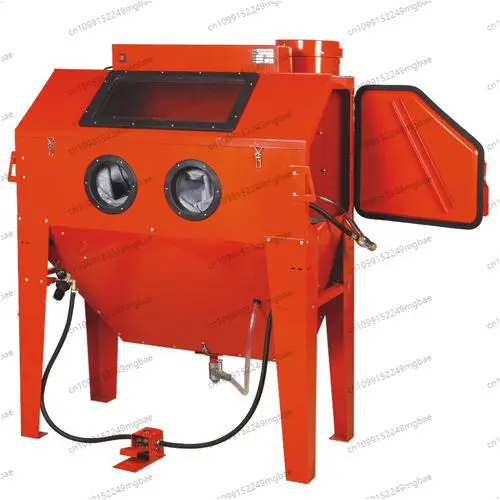 

420 L Wholesale 1200W Customized Good Quality Portable Cabinet Sandblast