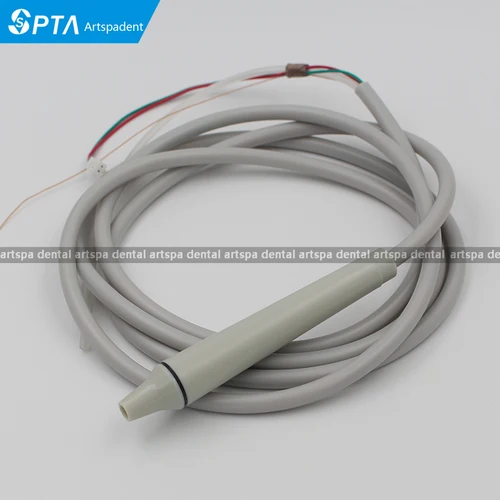 Imagen 2 del producto Pieza de mano de sellado de Hw-1, equipo médico, escalador de madera Original, pieza de mano, máquina de limpieza de dientes, escalador de madera Original