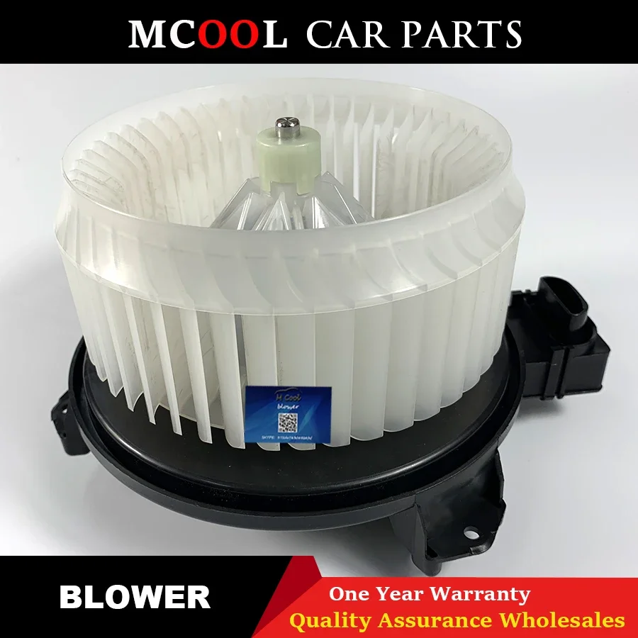 NEW Air Conditioning AC BLOWER FOR TOYOTA HIACE LEFT HAND DRIVE 272700-5151 2727005151