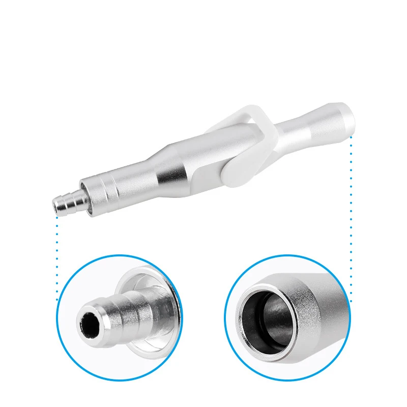 

Стоматологические Автоклавируемые Слюнявчики, всасывающие клапаны, высокопрочные и короткие слабые наконечники, адаптер для слюны