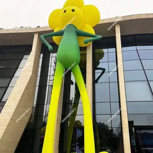 أعلى 10 دمية إعلانية قابلة للنفخ مبيعا - No8