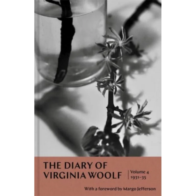 

The Diary Of Virginia Woolf Volume 4 19311935 Virginia Woolf Granta Books 9781783788750 Book