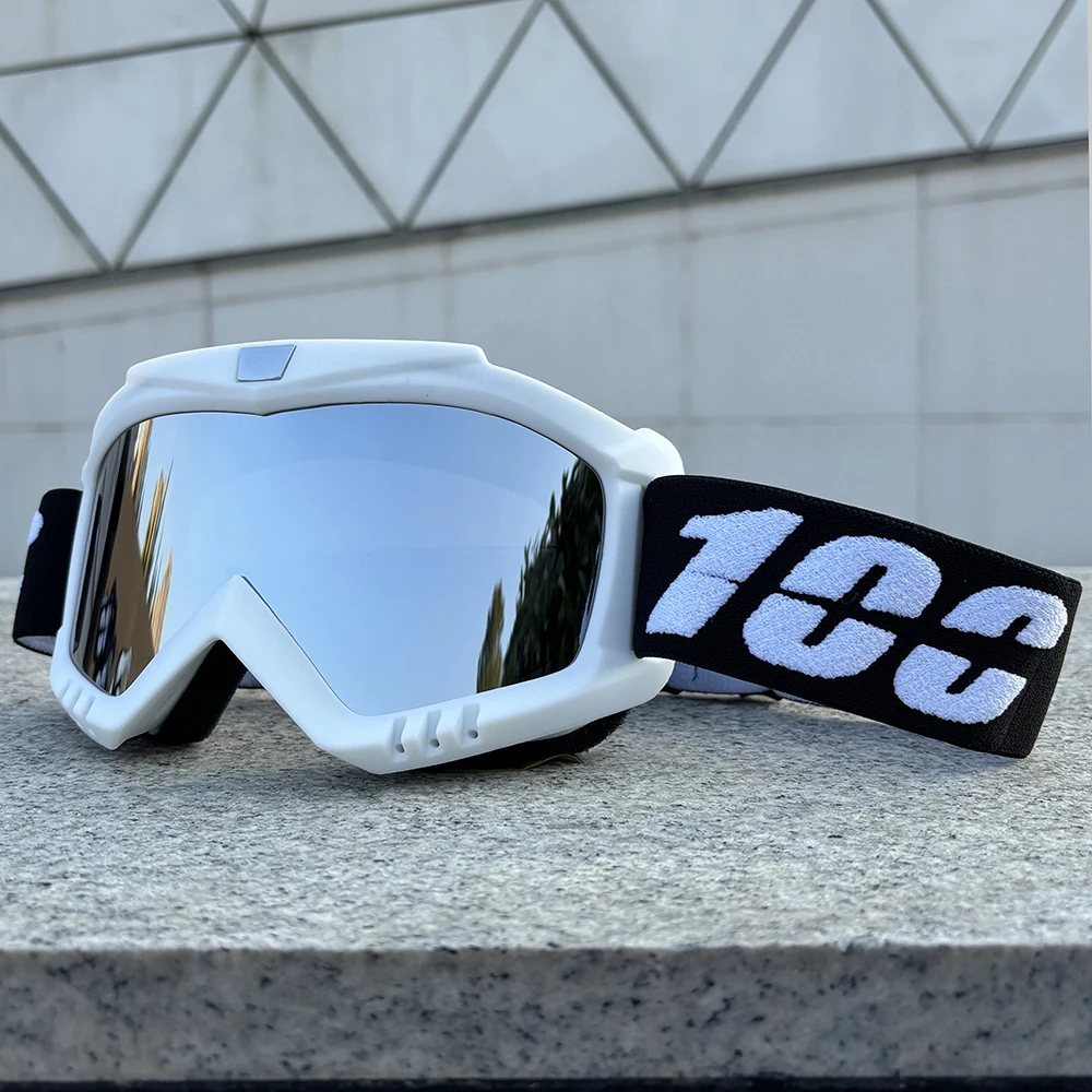 Motocross Glasses Motorcycle A - Mountain Biking Helmet ulasan dan harga