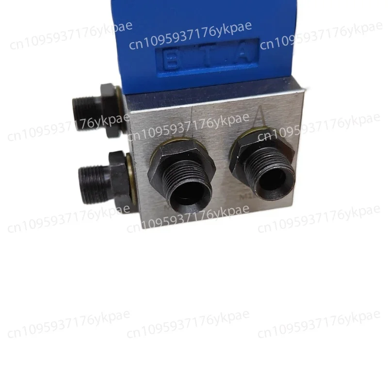Hydraulic Control Valve Remote Control Model  Hydraulic Multi Way Valve Cylinder Motor Wireless  Distributor