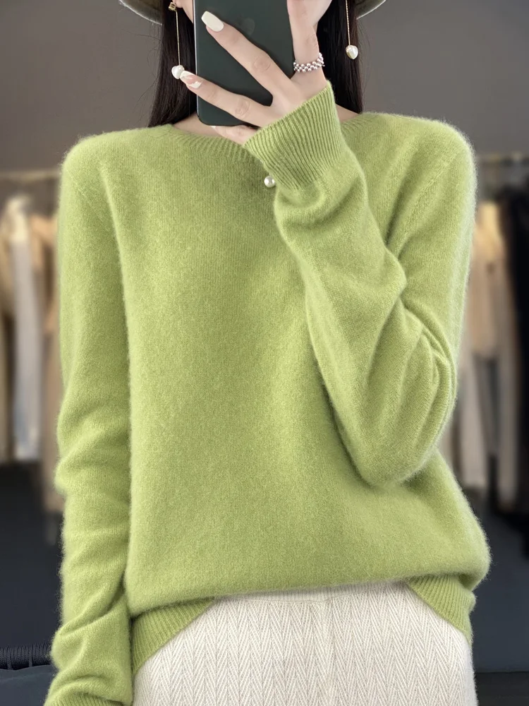 light green