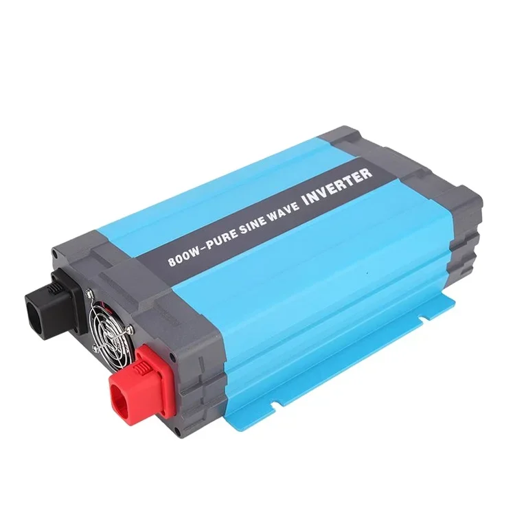 2000w 12 24 36 48 Volt Dc To Ac 110 220 230 240 Volt Power Inverter With Ac Socket