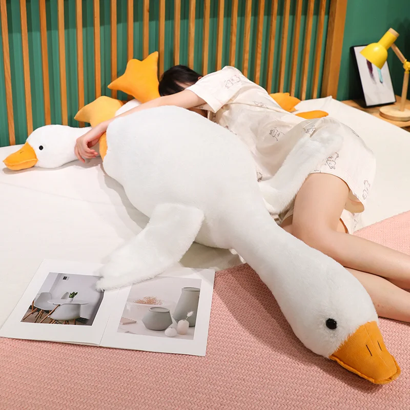 Thumbnail 3 - #62 Latest Stuffed Animal Duck Offers