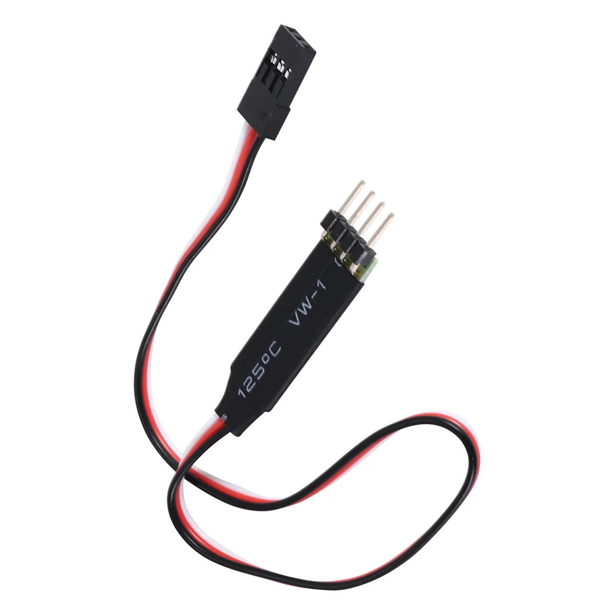 Hot New Remote Control Switch Board CH3 Light Control Module for the Model RC Car Light Lamp Plug and Play