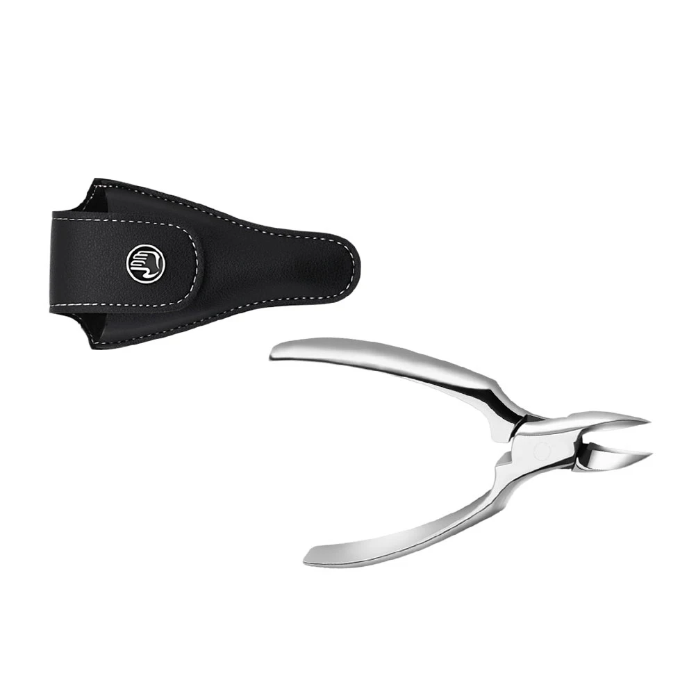 

Hawk Toenail Claws Cuticle Cutters Nails Professional Remove Cuticles Scissors Extra Fine Curved Clippers
