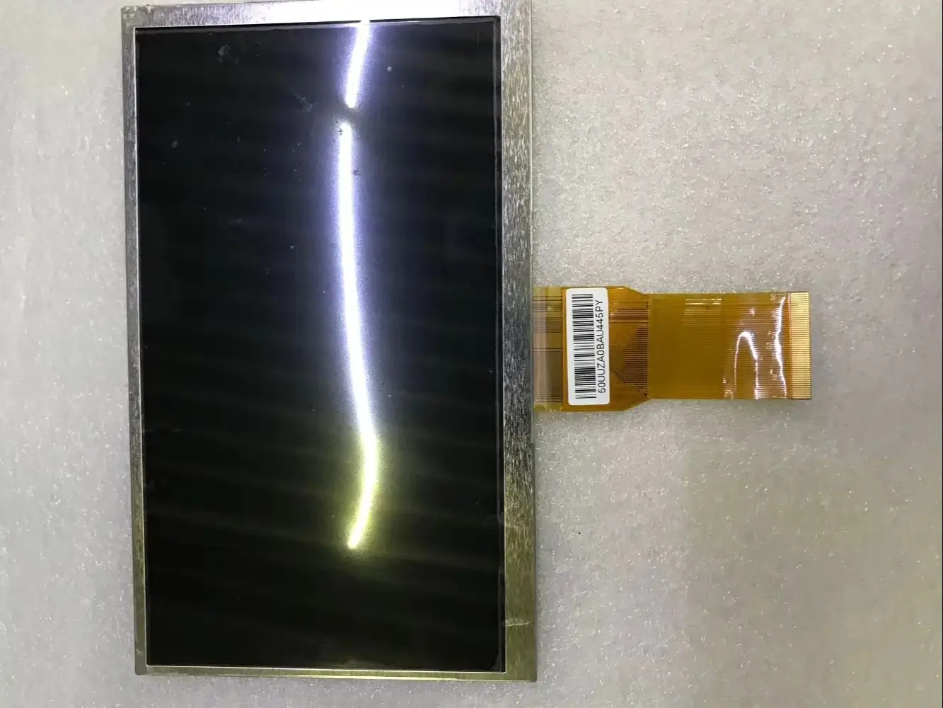 

For industry medical equipment LCD 7300101619 LCD Displays screen