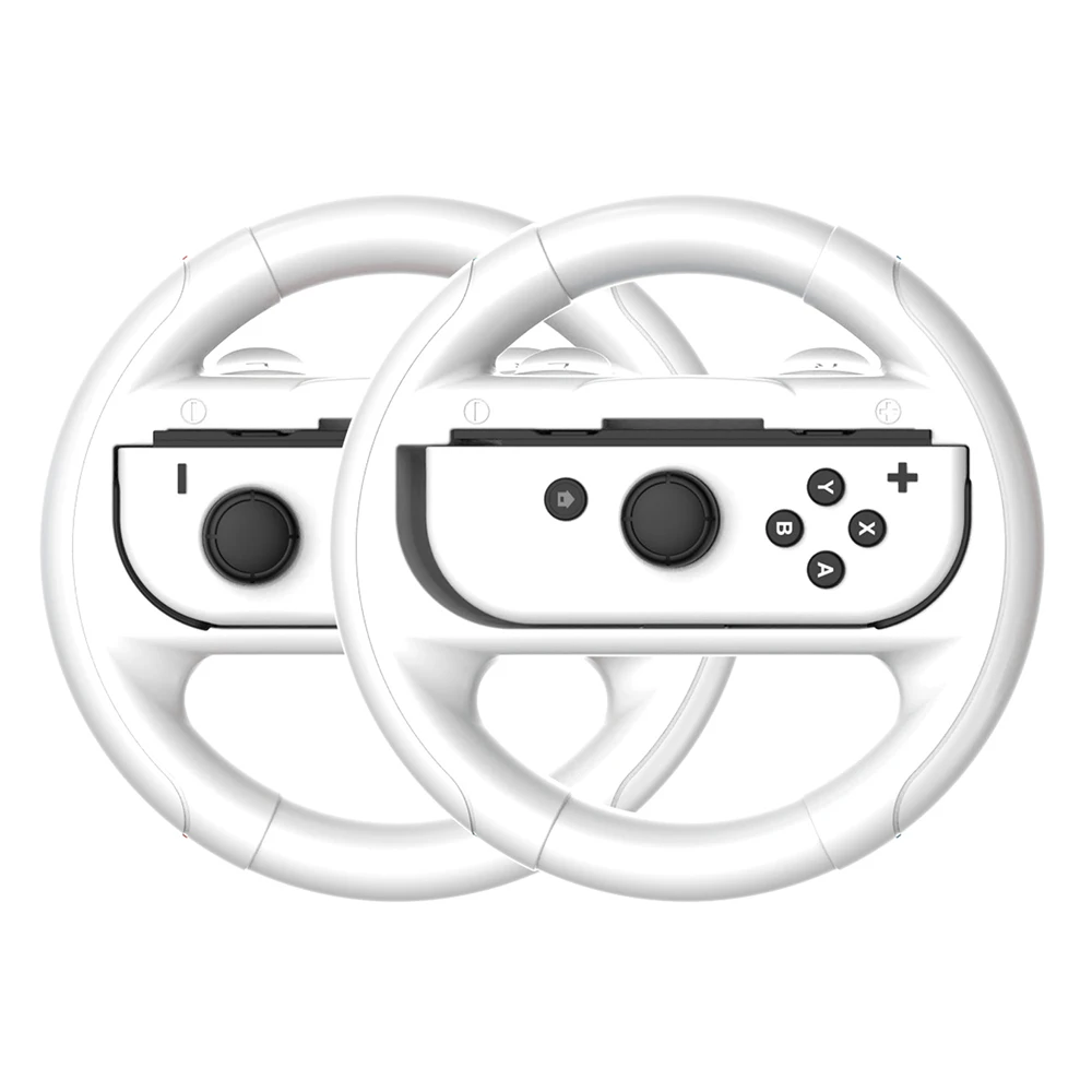 2Pcs Left Right Gam… - image